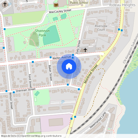 20 Daly Street, Lower Town - Sandy Hill