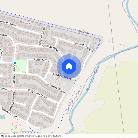 33 Swallow Drive, 5118, Hewett