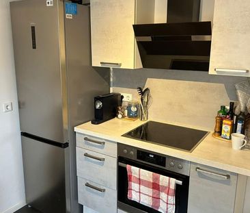 Tausche 3-Zimmer-Wohnung in Bogenhausen gegen 1-1,5 Zimmer - Photo 2