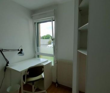 Bellangerais – T4 meublé - Photo 6