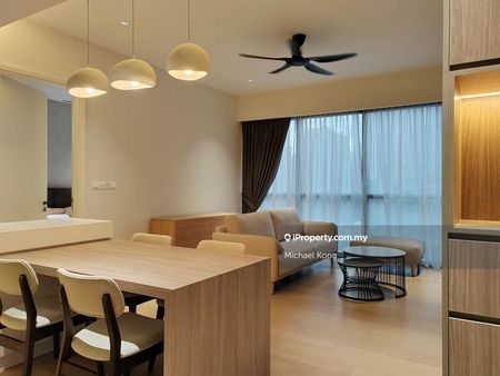 TRX Residences, KL City Centre - Foto 2