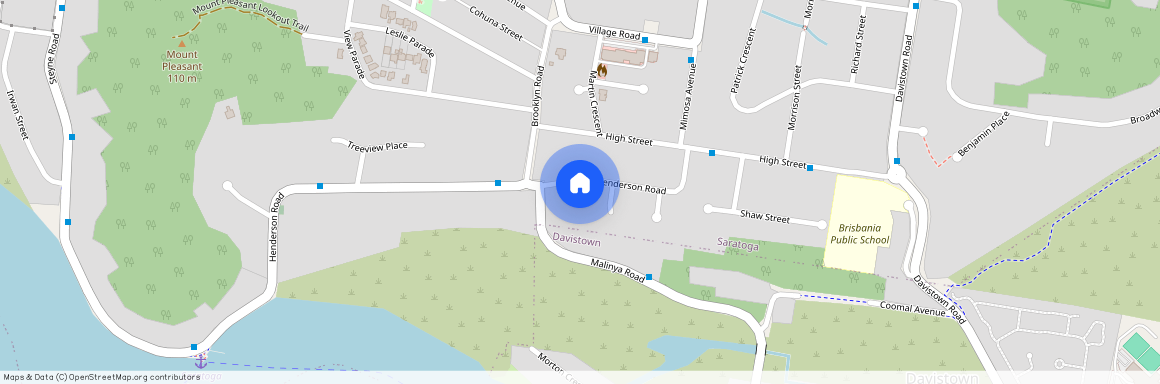 161 Henderson Road, NSW 2251, Saratoga