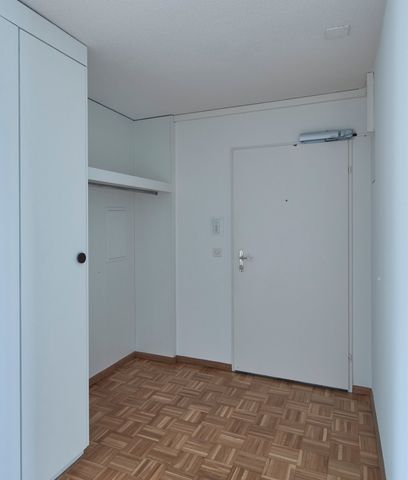 "Wohnung mit Blick ins Grüne!" - Photo 4