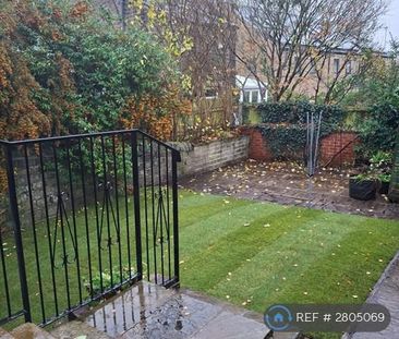2 bedroom terraced house to rent - Photo 3