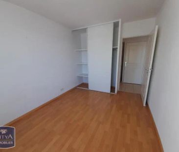 Appartement à louer 3 pièces 66.83m² - Photo 2