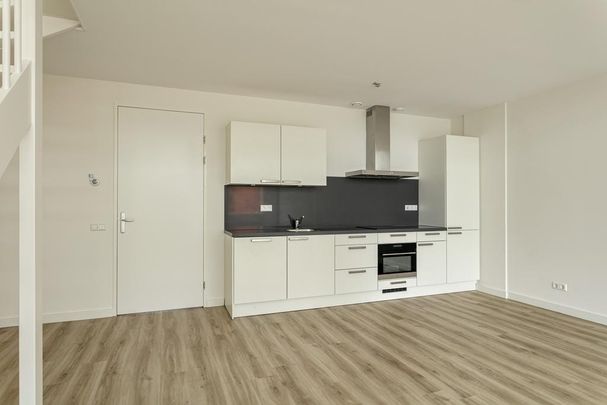 Appartement te huur: Broersveld 68-F 3111 LJ Schiedam - Photo 1