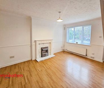 2 bed terraced house to rent in Hazel Court, Rotherham, S65 - Photo 3