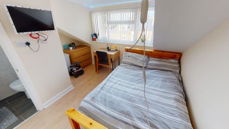 18 Teignmouth Road Selly Oak - Photo 3