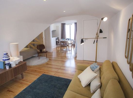 Campo de Santa Clara, Lisbon, Lisbon 1100-475 - Photo 1