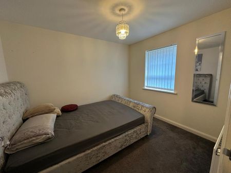 3 bedroom terraced house to rent - Photo 5