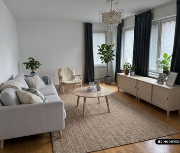 Familjegränd, Skellefteå - Photo 1