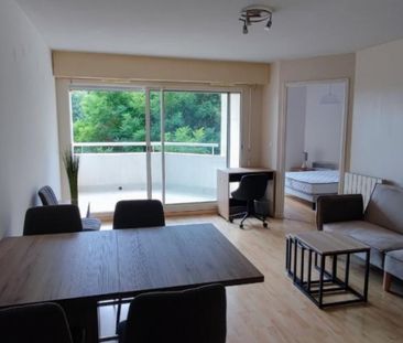Location appartement de 37 m² - 2 pièces à Vannes - Photo 2