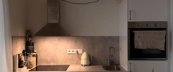 Köln Zollstock Neubauwohnung zur Untervermietung im Januar - Foto 1