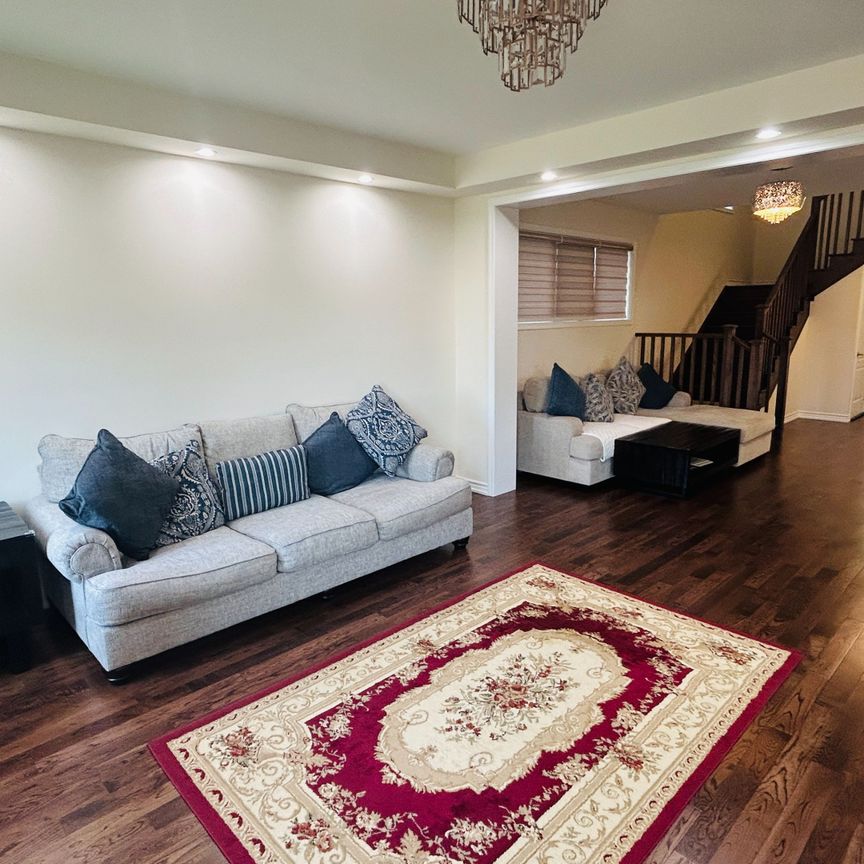 For Lease - 25 Divers Road, Brampton, Ontario - Photo 1