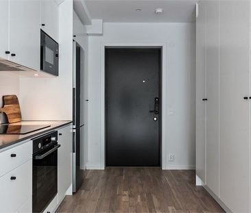 Gamla Rambergsvägen - Photo 3