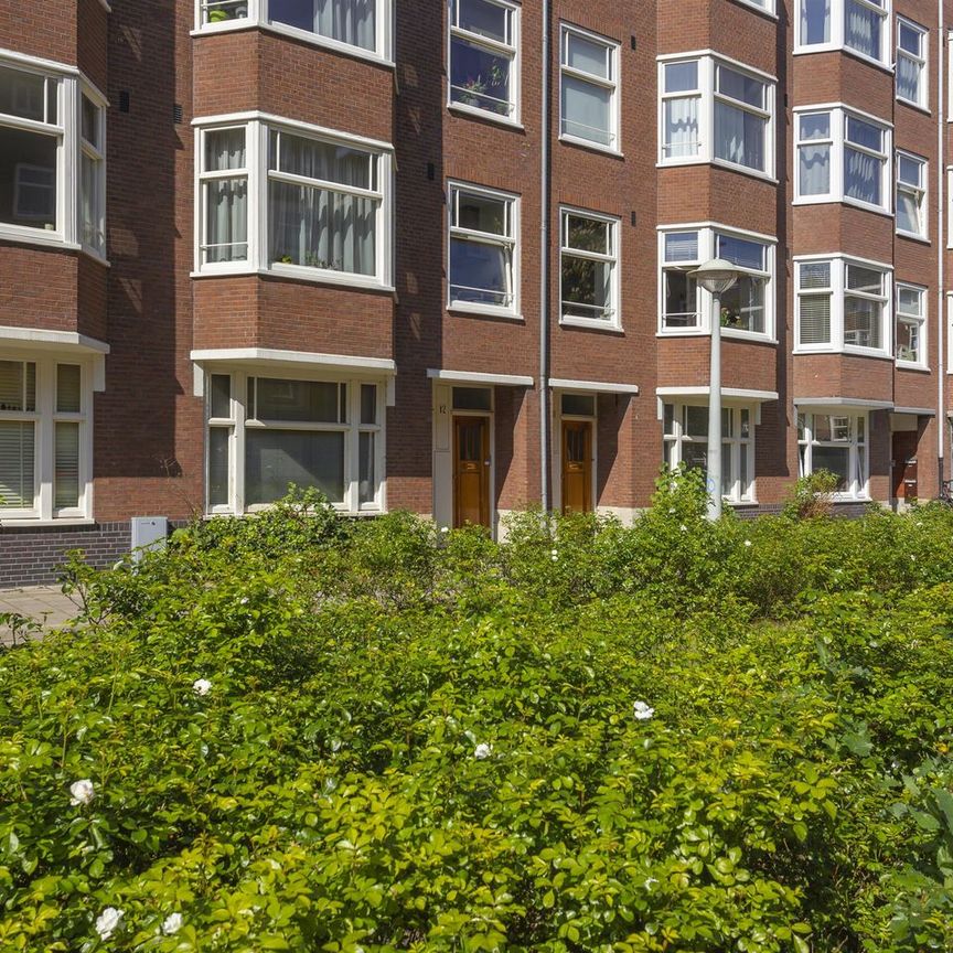 Appartement te huur: Kinderdijkstraat 18-2 1079 GJ Amsterdam - Photo 1