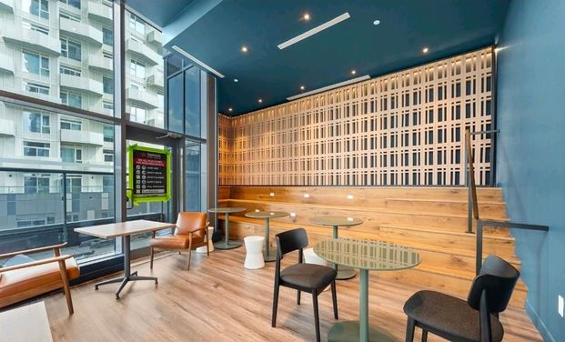 For Lease - 474 Caldari Road Unit# 328, Vaughan, Ontario - Photo 1