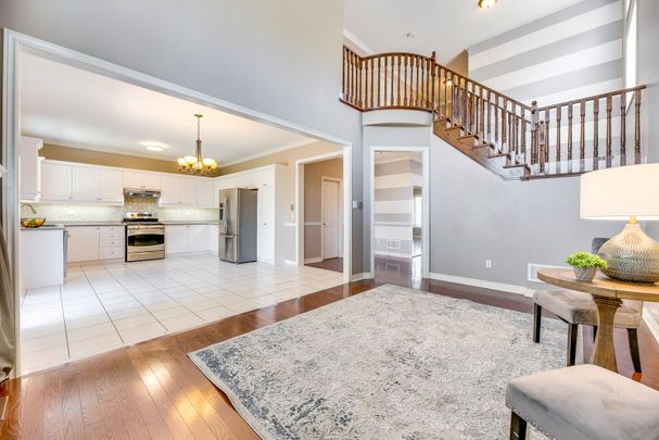 For Lease - 2417 West Ham Road, Oakville, Ontario - Photo 1