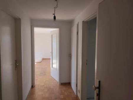 Helle und gemütliche Dachgeschosswohnung - Mitten in Wandsbek - Photo 3