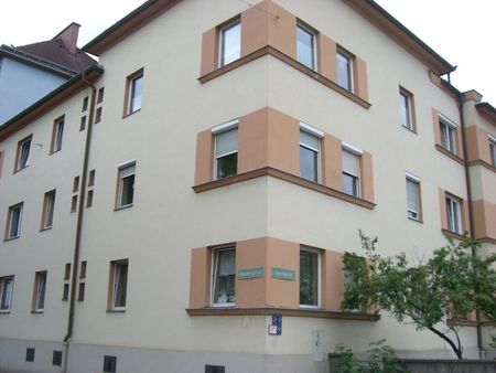 Wohnung in Graz, 49m² - Photo 2