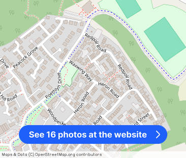 Waxwing Way, Costessey, Norwich - Photo 1