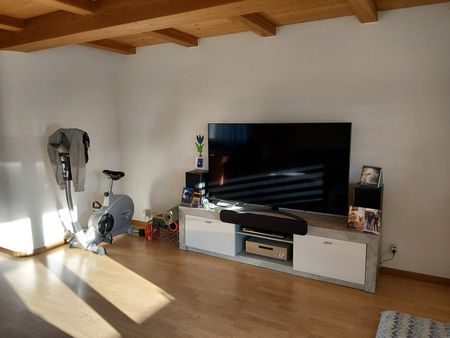 4 Zimmer, EG - Photo 4