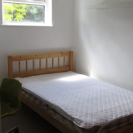 4 double bed student/professional house. Student House in Sheffield - Photo 1