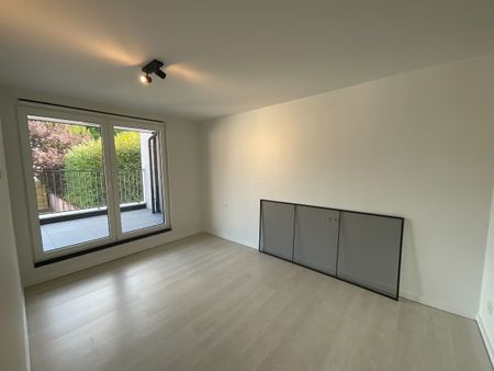 Volledig gerenoveerd appartement in centrum Herentals - Foto 3