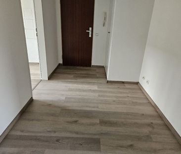 Gemütliche Dachgeschosswohnung mit ca. 55 m² Wohnfläche und 2 Zimmern - Photo 5