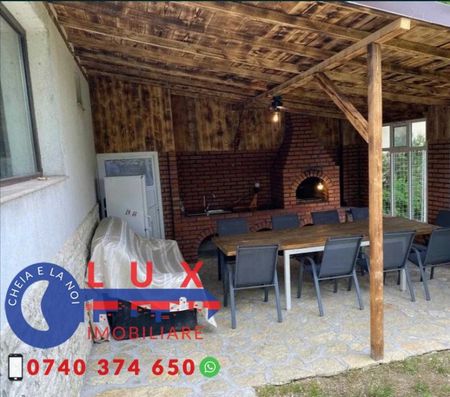 ID 9548 Casa disponibila spre inchiriere *MINERI - Fotografie 5