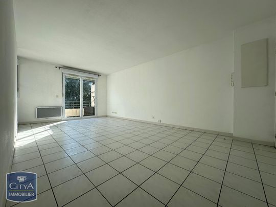 Location Appartement 2 pièces 48m² AVIGNON 84000 - Photo 1