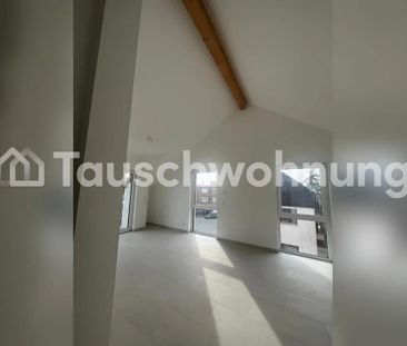 TAUSCHWOHNUNG Moderne Wohnung mit Balkon & Top-Anbindung zwischen M... - Photo 6