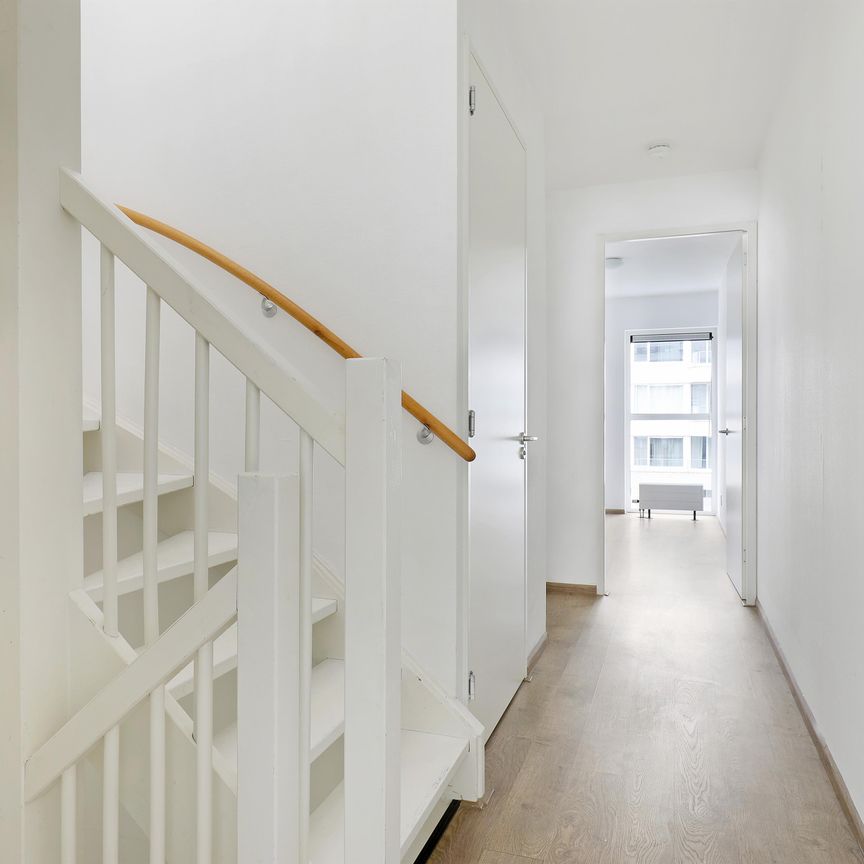 Carnapstraat 238 - 1062 KT Amsterdam - Photo 1
