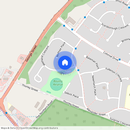 40A Wetherill Crescent, Bligh Park