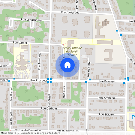 750 rue Buck, Les Nations, Les Nations, Estrie, J1J 3L5