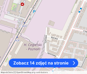 Kawalerka, osobna sypialnia |Wilda| Blisko centrum - Zdjęcie 1