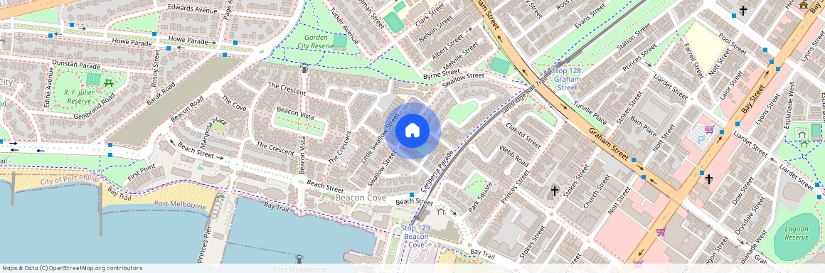 14 Swallow Street, Vic 3207, Port Melbourne