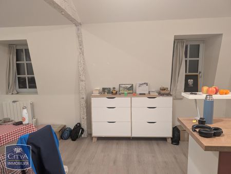 Location Appartement 1 pièce 35m² LIMOGES 87000 - Photo 3