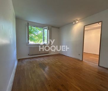 A louer T2 de 45 m² avec balcon à Feyzin centre - Photo 2
