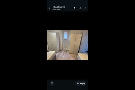 Room in a Shared House, Mora Road, NW2 - Photo 3