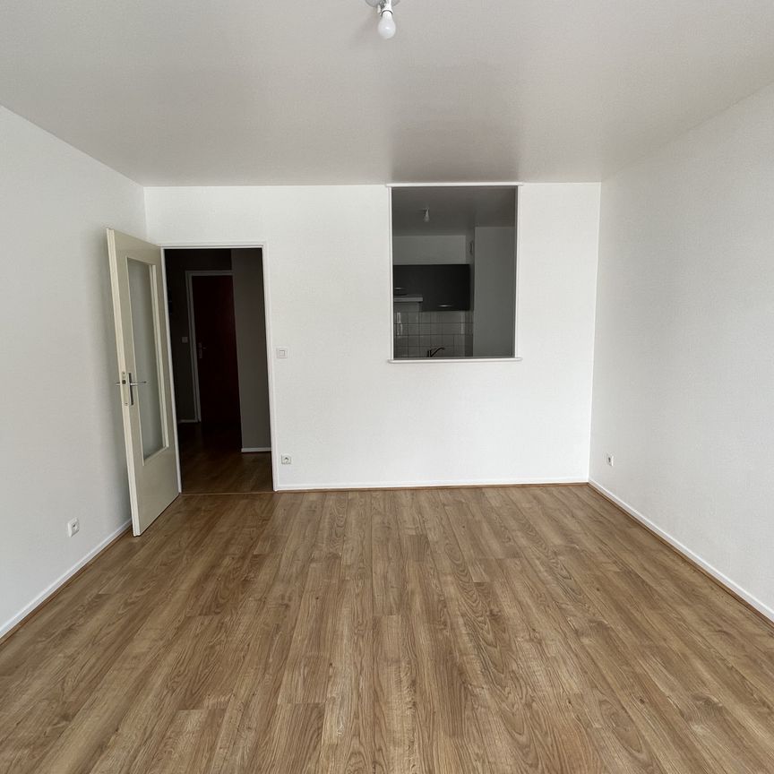 Appartement RUE FRANCOIS D'OR - Photo 1