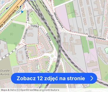 Trzypokojowe mieszkanie ul. Przy Torach 1 - Zdjęcie 1