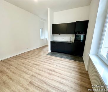 Objektdetails: Köln - Ehrenfeld - Wohnung 2-Zimmer-Erdgeschoss-Wohn... - Photo 1