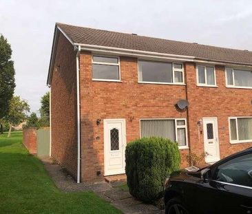 Coppice Close, Hinckley, LE10 - Photo 1