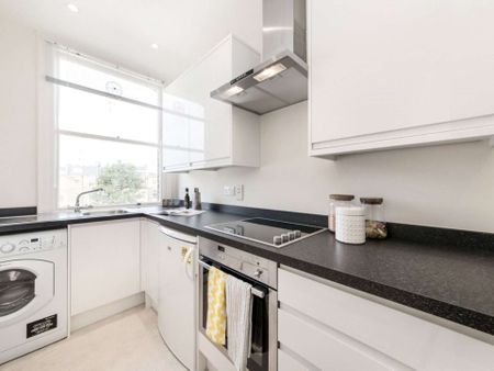 Chester House, 19 Eccleston Place, London, SW1W 9NF - Photo 3