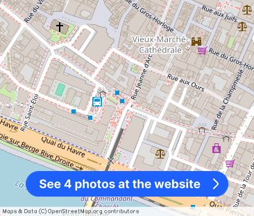 Mieszkanie do wynajęcia - 26 m² - 1 pokój - Photo 1