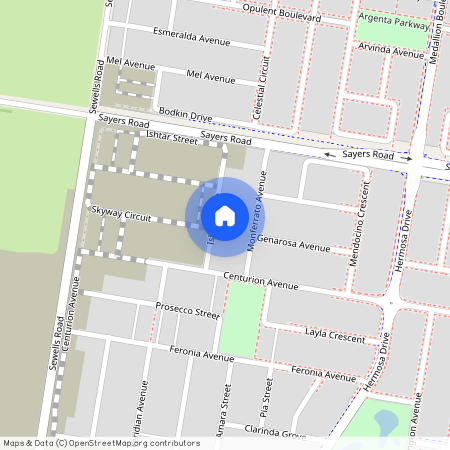 12 Ishtar Street, Vic 3029, Tarneit