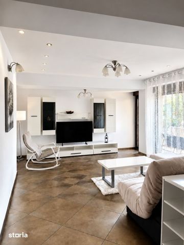 Apartament de 3 camere de inchiriat | Dorobanti – Radu Beller - Fotografie 5