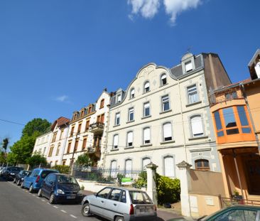 Location appartement 71.06 m², Metz 57000Moselle - Photo 3
