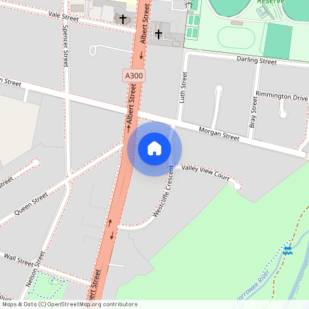 21b Westcliffe Crescent, Vic 3356, Sebastopol